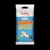 Cashewnötter havssalt, EKO 50g 20-p