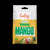 Torkad Mango EKO 65g 7-p