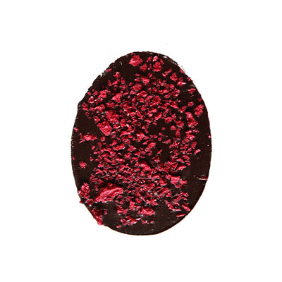 Divine 70% Dark Chocolate Flat Egg  with Raspberry 10 x 100g
