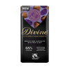 Divine Dark Chocolate 68% with Fruit & Nut 15x90g