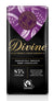 Divine Dark Chocolate 85%, 90g 15-p