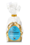 Divine Milk Chocolate mini eggs 152g 12-p